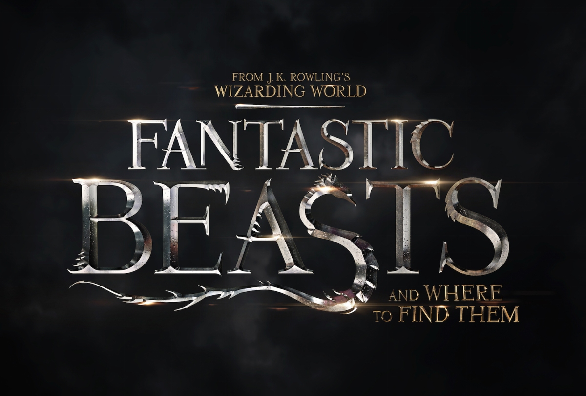 Cinema Fantastic Beasts And Where To Find Them 2016 Watchtower
